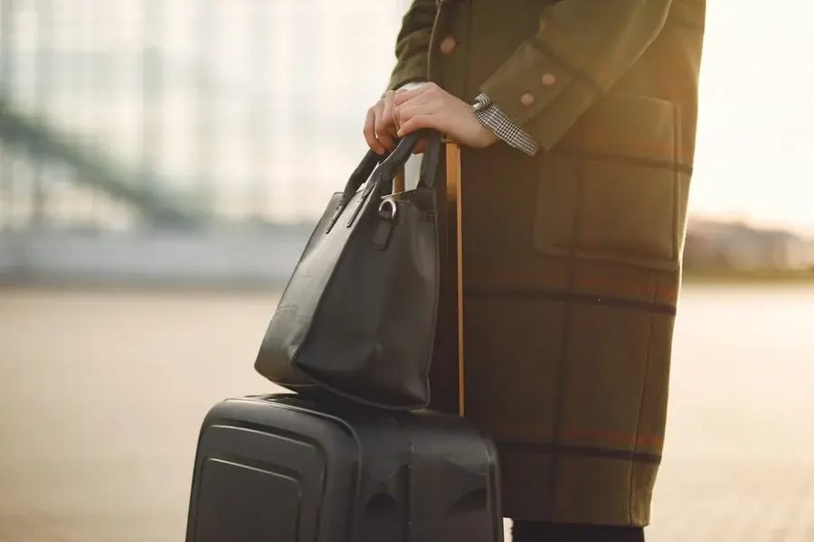Planeje sua viagem a negócios e conquiste o sucesso em cada destino! 