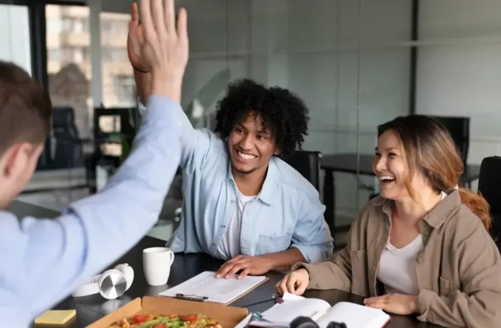 Saúde Empresarial: Como proteger seus colaboradores da melhor forma.
