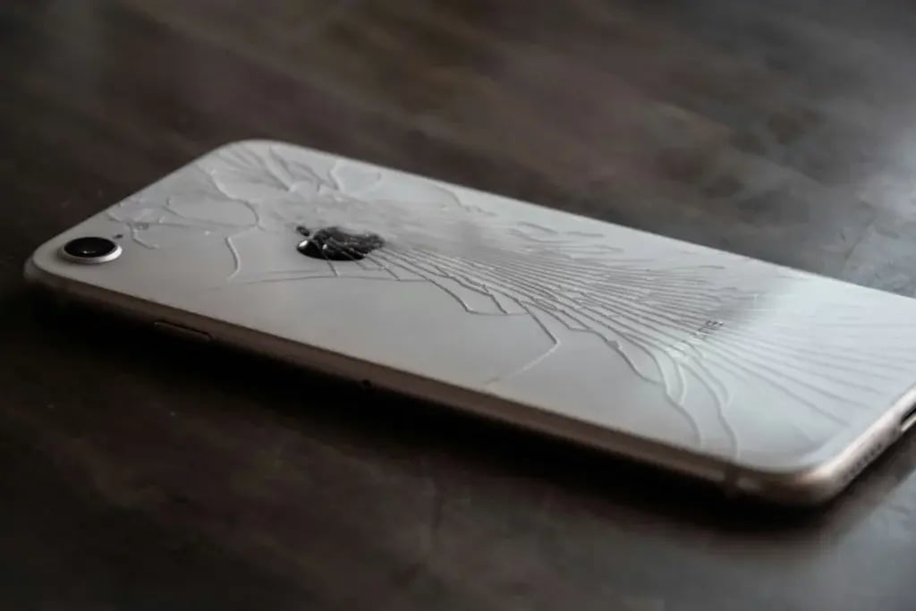 celular-trincado-quebrado-acidentes-domésticos-que-danificam-os-smartphones