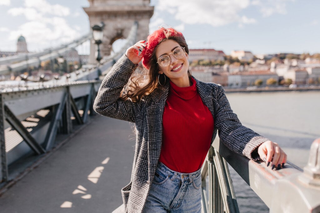 Seguro viagem é essencial para qualquer viagem, principalmente as europeias! | Foto: Freepik.