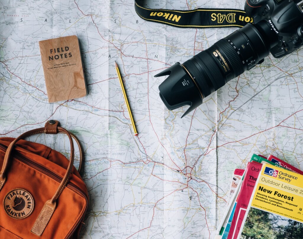 Quais os tipos de turismo que existem no Brasil? | Foto: Unsplash.