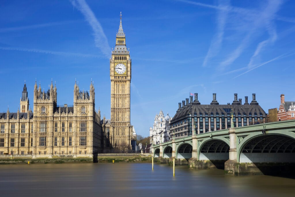 Reveillon 2024: Conheça 5 destinos internacionais inesquecíveis. | Foto: Freepik.
