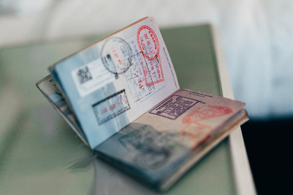 Brasileiros em Portugal: por que precisam de seguro viagem em 2023l? | Foto: Unsplash.