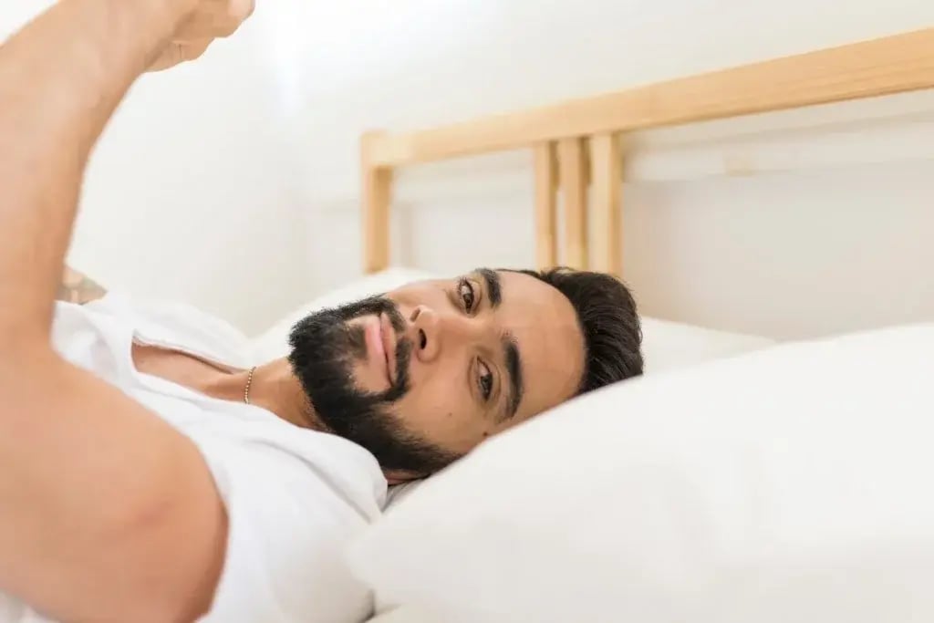 Durma melhor, viva mais tranquilo: cuide do seu sono e melhore sua saúde mental! 