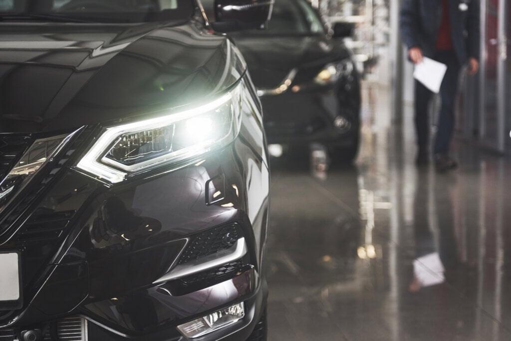 O que causou a hipervalorização de automóveis? Continue lendo para descobrir. | Foto: Freepik.