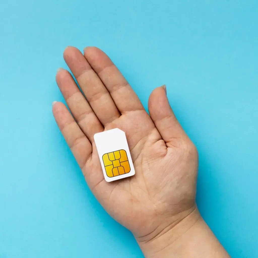eSIM: veja tudo sobre suas vantagens e riscos para viagens internacionais. | Foto: Freepik.