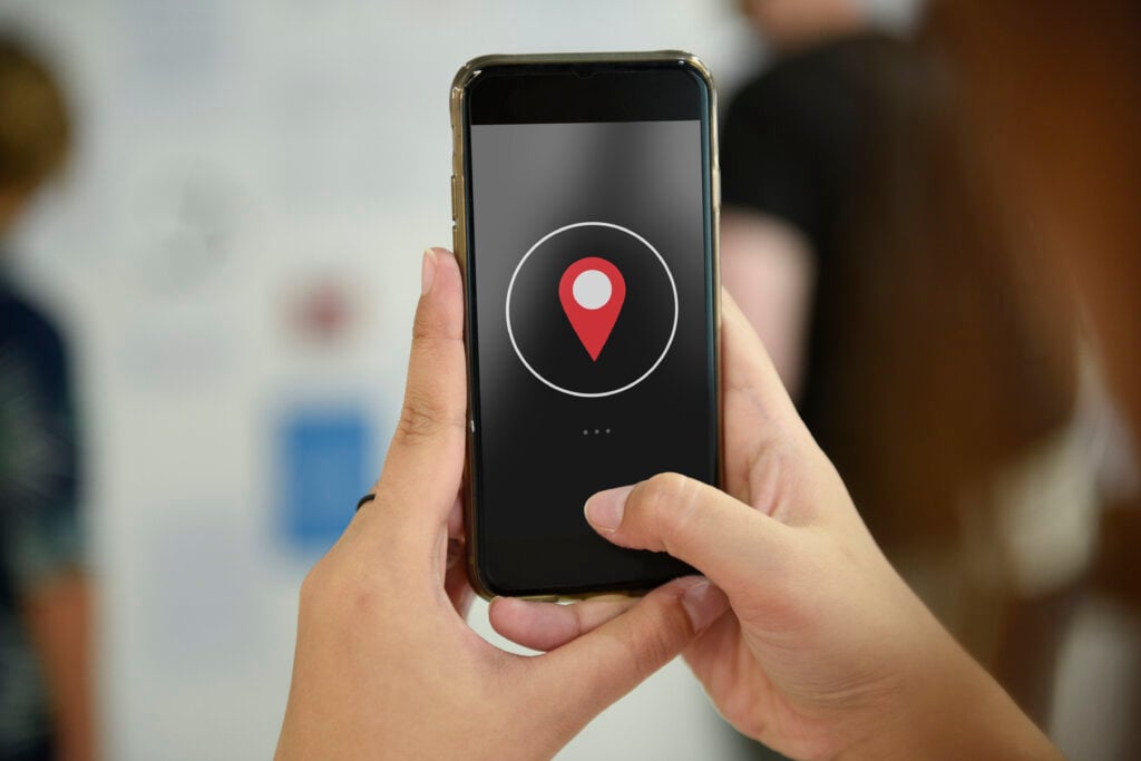 Saiba a importância da geolocalização no celular e como ativar. | Foto: Freepik.