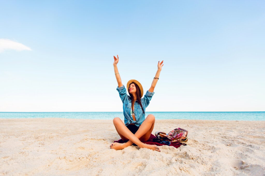 Por que escolher destinos América Latina? Região é uma das mais procuradas pelos turistas. | Foto: Freepik.