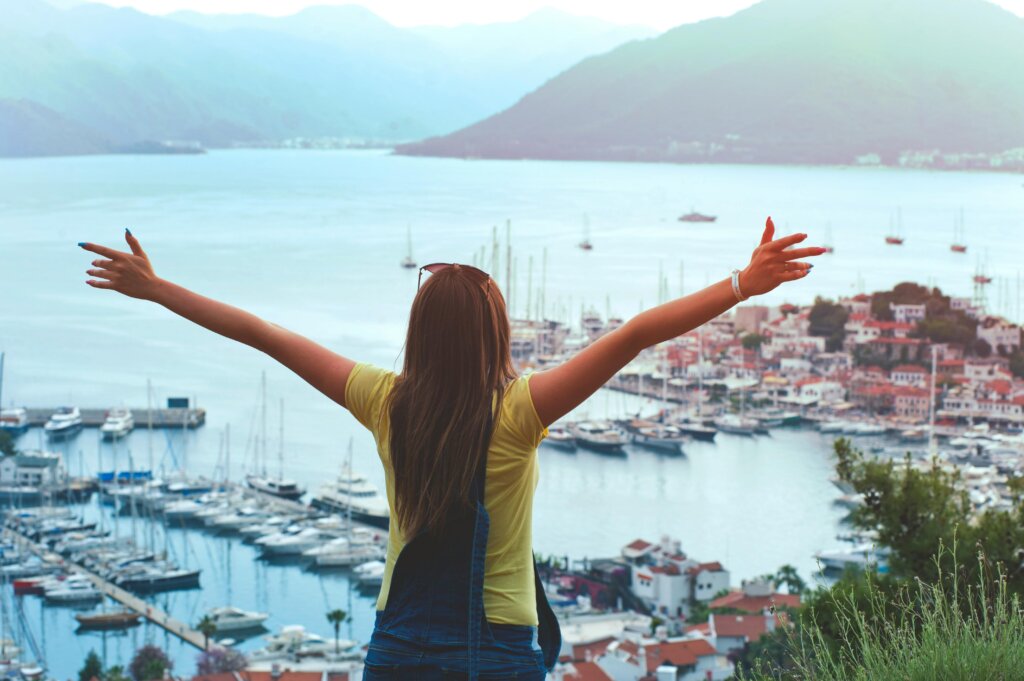 Países “secretos” da Europa que vale a pena conhecer. Foto: Pexels.