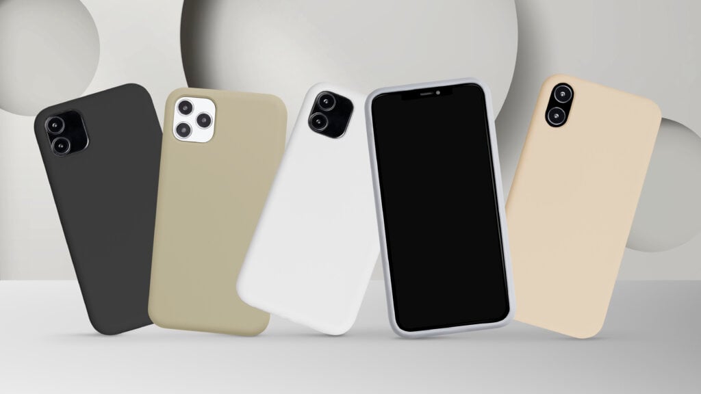 Como escolher a capinha de celular ideal? | Foto: Freepik.