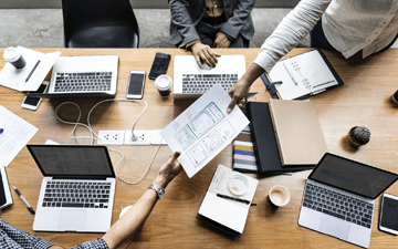 Aplicações financeiras e como a tecnologia pode te ajudar