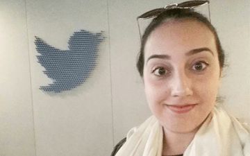 Guarde seu dinheiro e se inspire na história de uma jovem empreendedora!