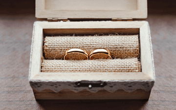 Pensando em casamento? 6 dicas para celebrar sem se endividar