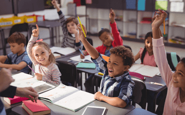 Educação dos Filhos: a importância de poupar para o futuro