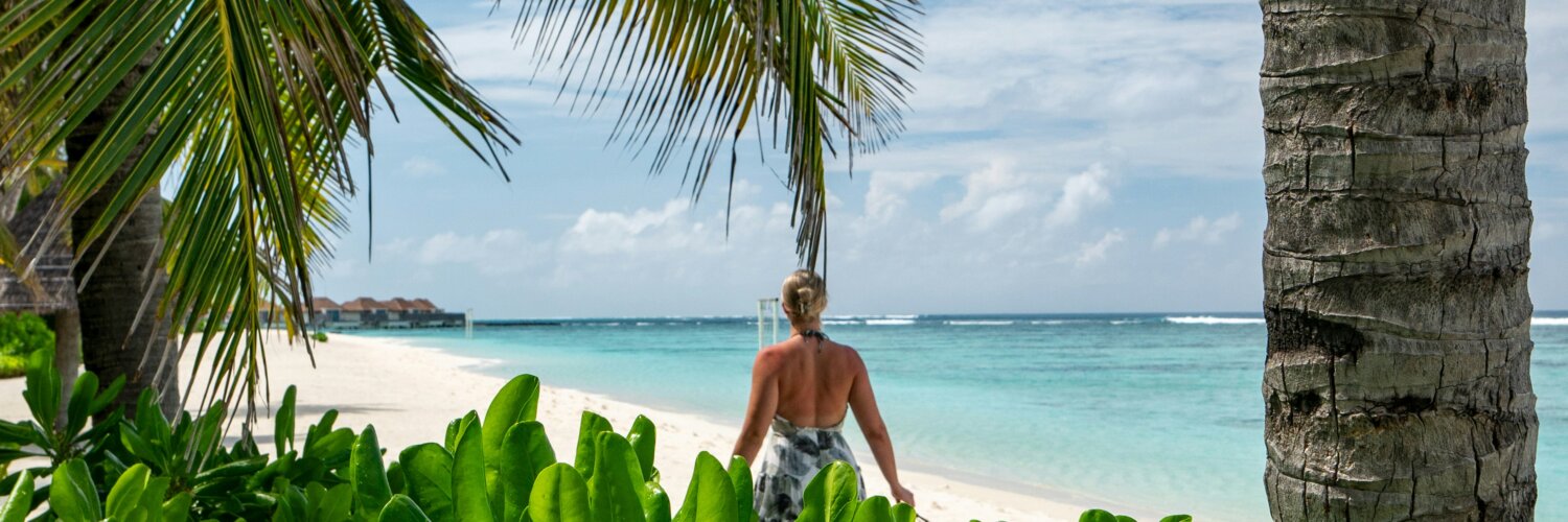 10 destinos de luxo para você conhecer se está planejando suas próximas férias! | Foto: Unsplash.