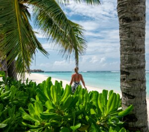 10 destinos de luxo para você conhecer se está planejando suas próximas férias! | Foto: Unsplash.