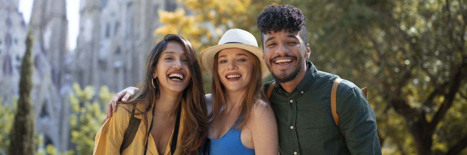 Saiba o que é Seguro viagem e quais países europeus o exigem. | Foto: Freepik.