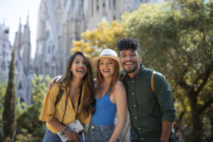 Saiba o que é Seguro viagem e quais países europeus o exigem. | Foto: Freepik.