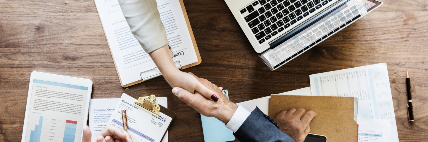 Torne-se um MEI e evolua o seu negócio. | Foto: Freepik.