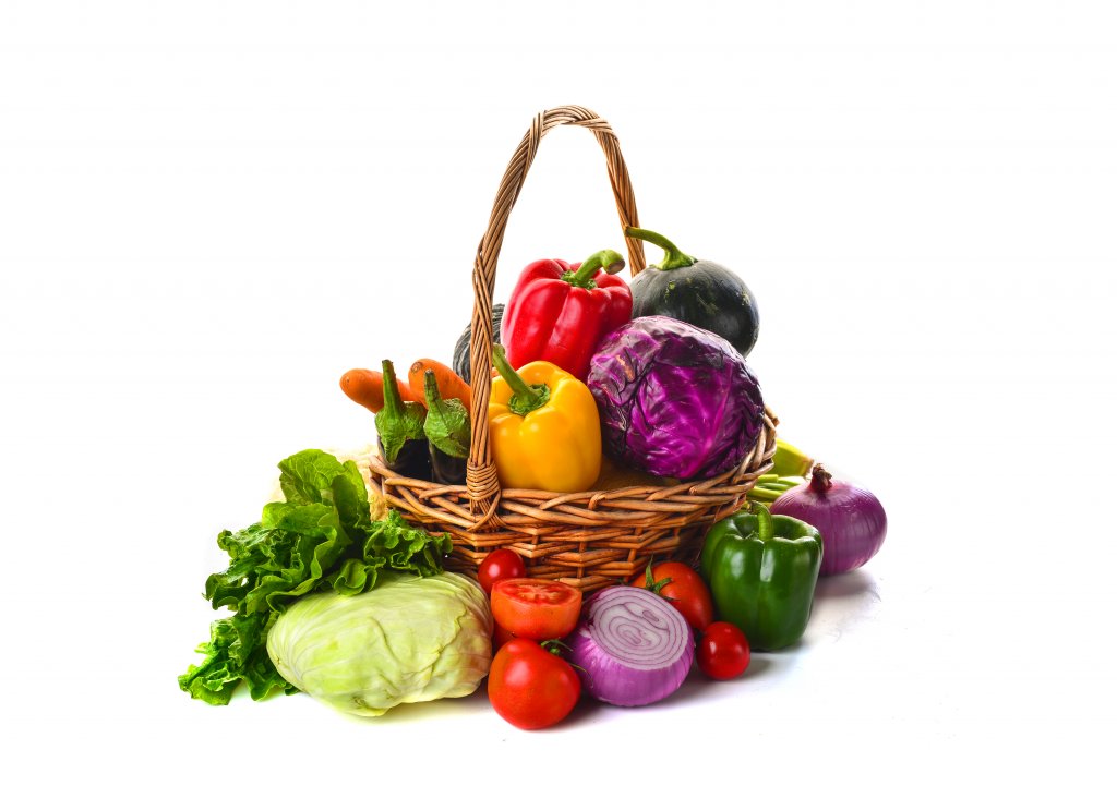 Alimentos naturais podem fazer parte da dieta do seu cachorro. | Foto: Freepik.