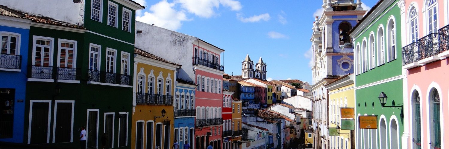 Conheça um dos melhores roteiros de viagem na Bahia! | Foto: Pixabay.