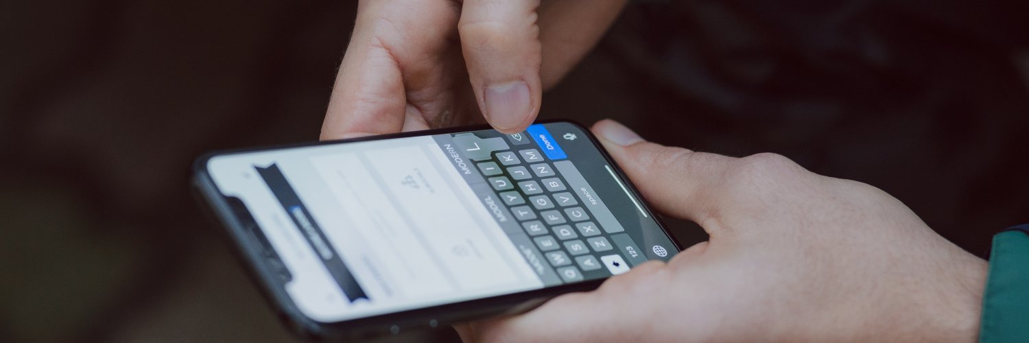 Não deixe seu aparelho eletrônico sem proteção. | Foto: Unsplash.