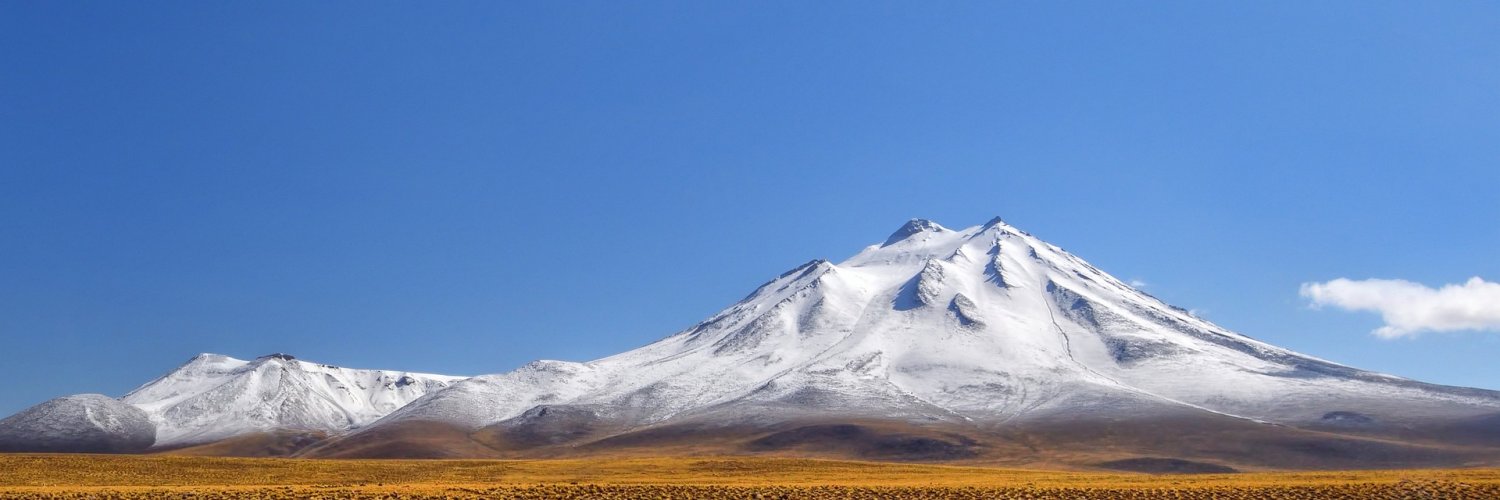 Viagem para o Chile. | Foto: Pixabay.