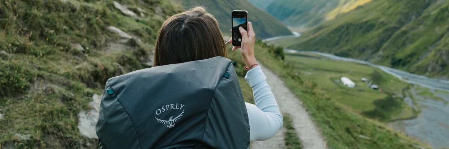 Como planejar um mochilão? Saiba aqui. | Foto: Unsplash.