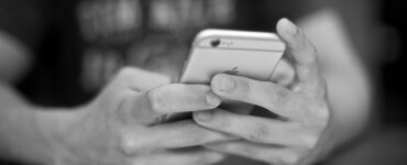 Quais os riscos do celular? Saiba aqui. | Foto: Unsplash.