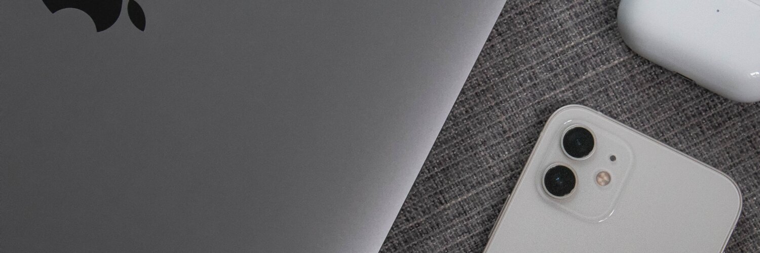 Como fazer o seguro dos aparelhos Apple? | Foto: Unsplash.