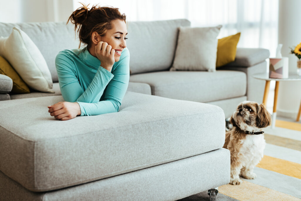 Conheça as 10 melhores raças de cachorro de pequeno porte para apartamentos. | Foto: Freepik.