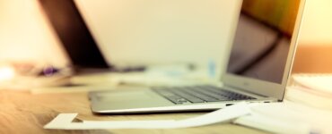 Macbook vs Notebook com sistema Windows: Qual o melhor para você? | Foto: Pixabay.