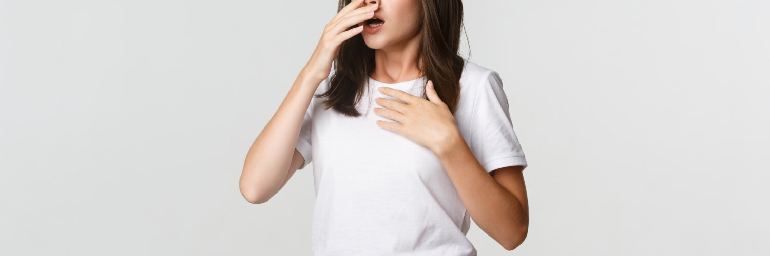 Doenças respiratórias: o terror do inverno brasileiro! | Foto: Freepik.