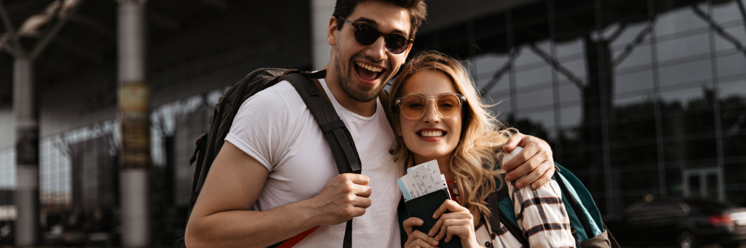 Seguro viagem tempo de duração: Saiba quanto tempo dura um seguro viagem. | Foto: Freepik.