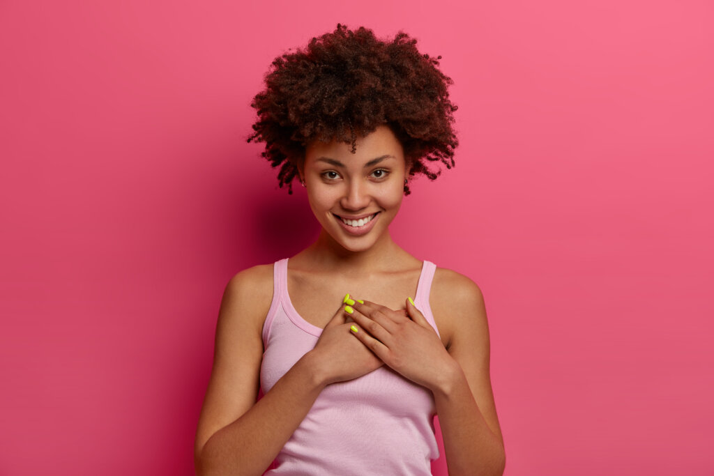 Outubro Rosa e Câncer de mama: Conheça a campanha de prevenção e se informe sobre as variações da doença e como se proteger. | Foto: Freepik.