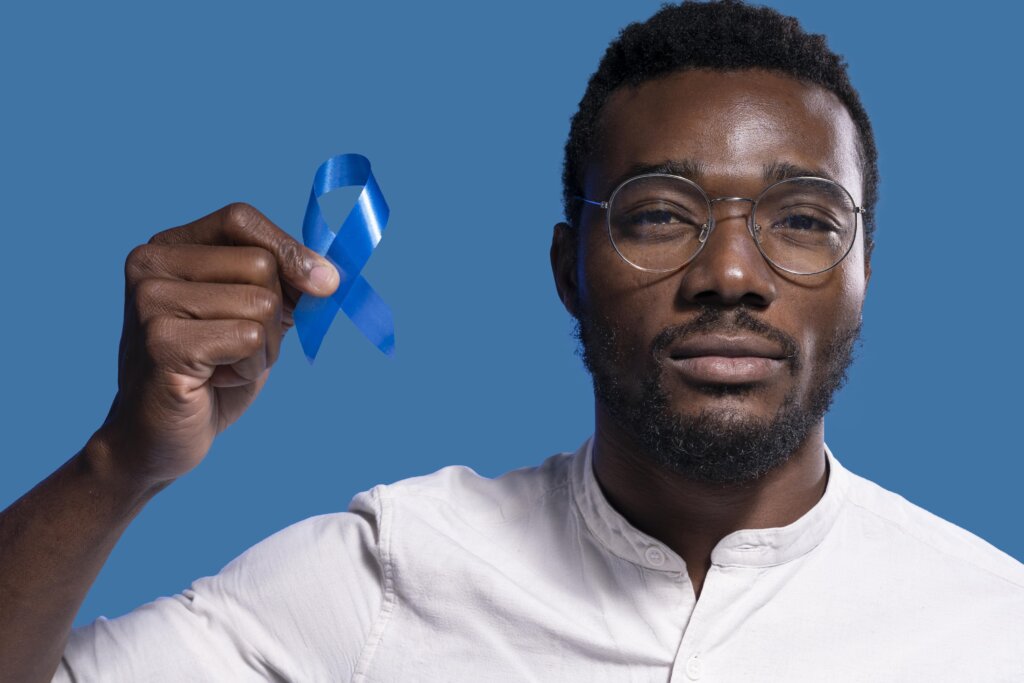 Entenda por que a prevenção do câncer de próstata é um tabu entre os homens. | Foto: Freepik.