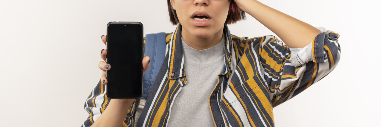 O seu celular superaqueceu? Descubra agora como resolver seus problemas. | Foto: Freepik.