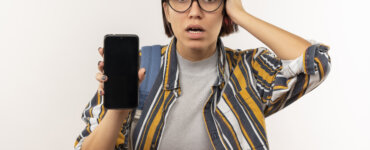 O seu celular superaqueceu? Descubra agora como resolver seus problemas. | Foto: Freepik.