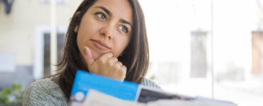 Prepare-se para sua primeira viagem internacional. | Foto: Freepik.