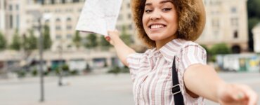 Conheça os melhores destinos internacionais baratos para 2024. l Foto: Freepik.