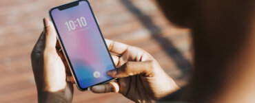 Saiba como ter um celular mais rápido. | Foto: Freepik.