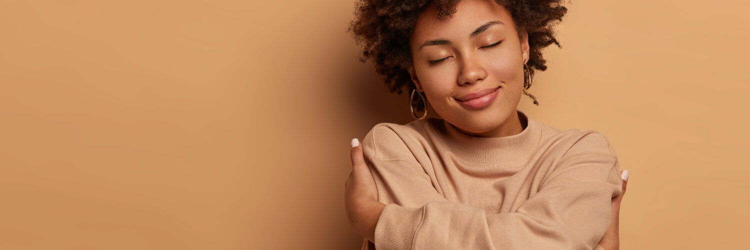 Saiba a importância do autocuidado e algumas dicas para manter seu bem-estar | Foto: Freepik.