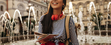 Guiana Francesa: Belezas naturais e arquitetura deslumbrante. | Foto: Freepik.