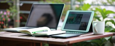 Descubra qual é o melhor aparelho para produtividade. | Foto: Freepik.