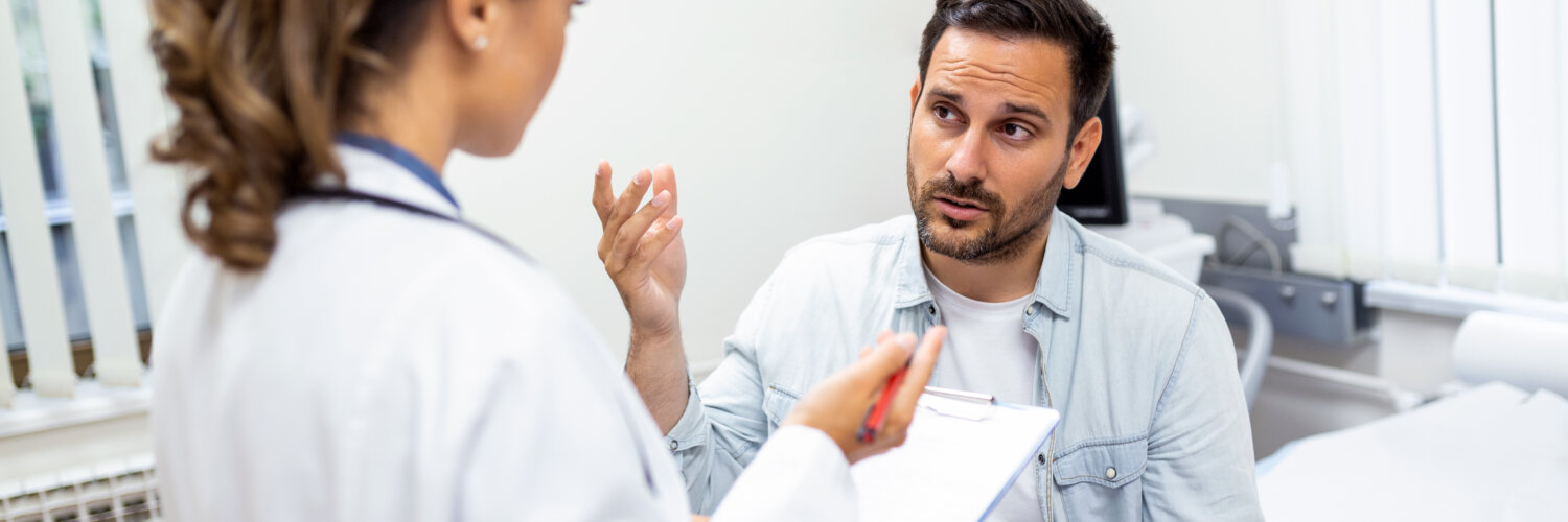 Saúde Protegida é com a Ciclic. | Foto: Freepik.