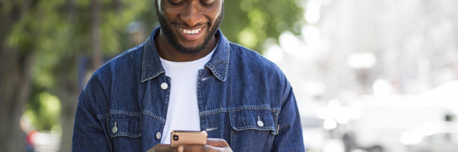 Entenda o que é IMEI e NF e quando é necessário para o seguro celular. | Foto: Freepik.