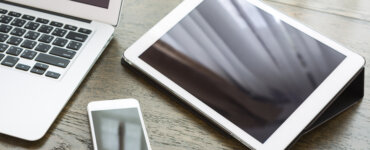 Tablets vs. Notebooks: Veja a melhor escolha para você. | Foto: Freepik.