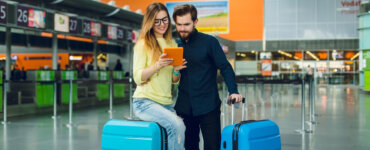 Previna-se de danos acidentais em viagem. | Foto: Freepik.