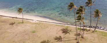 Confira dicas para viajar para Maragogi, o Caribe brasileiro. | Foto: Freepik.