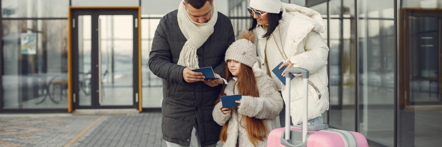 Veja os 5 perrengues mais comuns em viagem internacional. | Foto: Freepik.